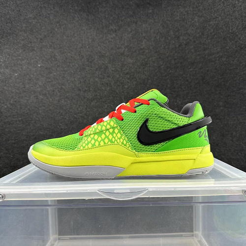 Verde amarillo negro 39-46